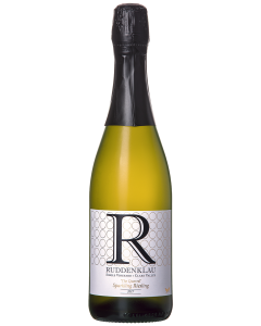 ‘The Quarrel’ Sparkling Riesling	 (Sold out)